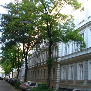  Apartment Charming Viennese