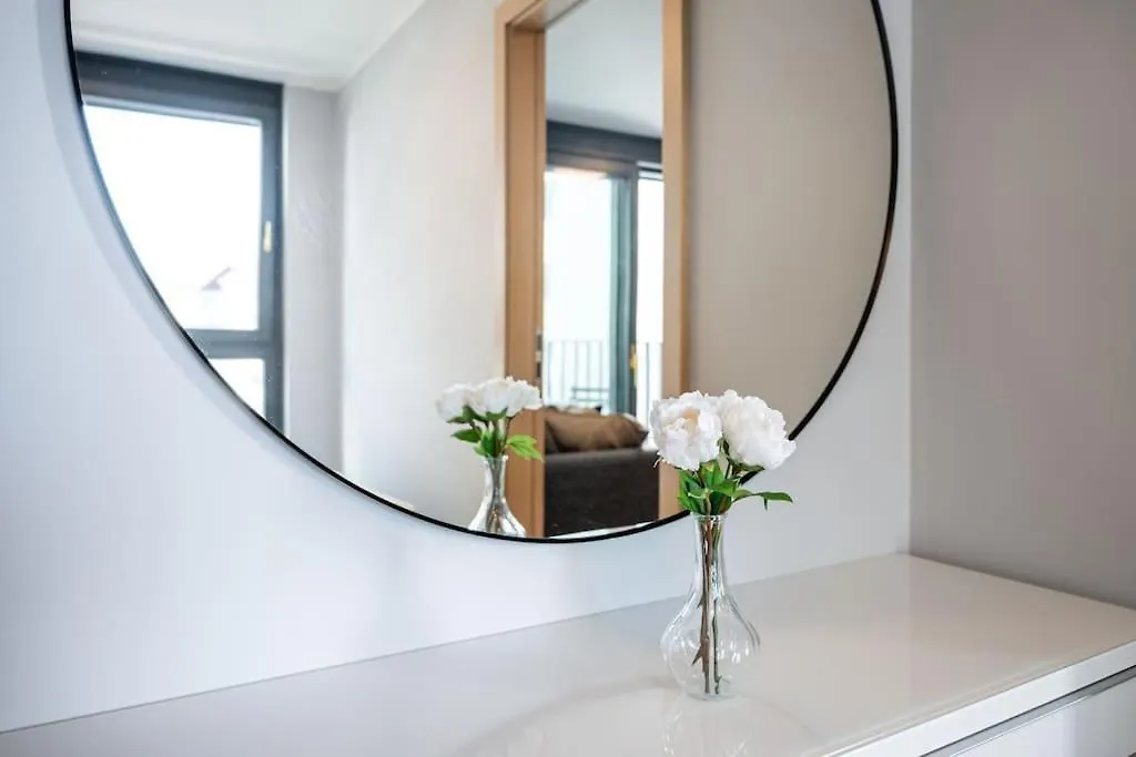 Beautiful Apartment In Vienna'S Heart 1D