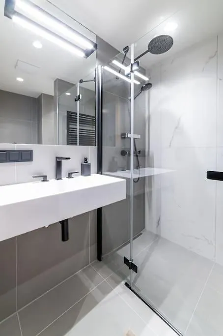 Beautiful Apartment In Vienna'S Heart 1D