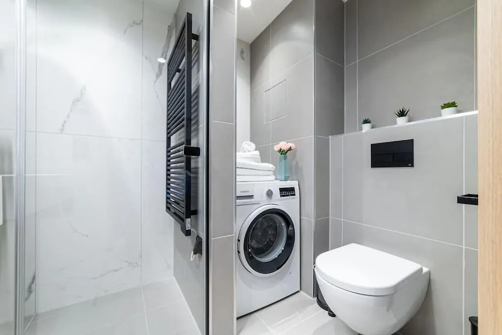 Beautiful Apartment In Vienna'S Heart 1D Austria