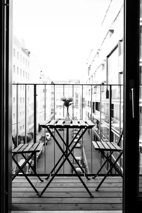 Beautiful Apartment In Vienna'S Heart 1D Vienna