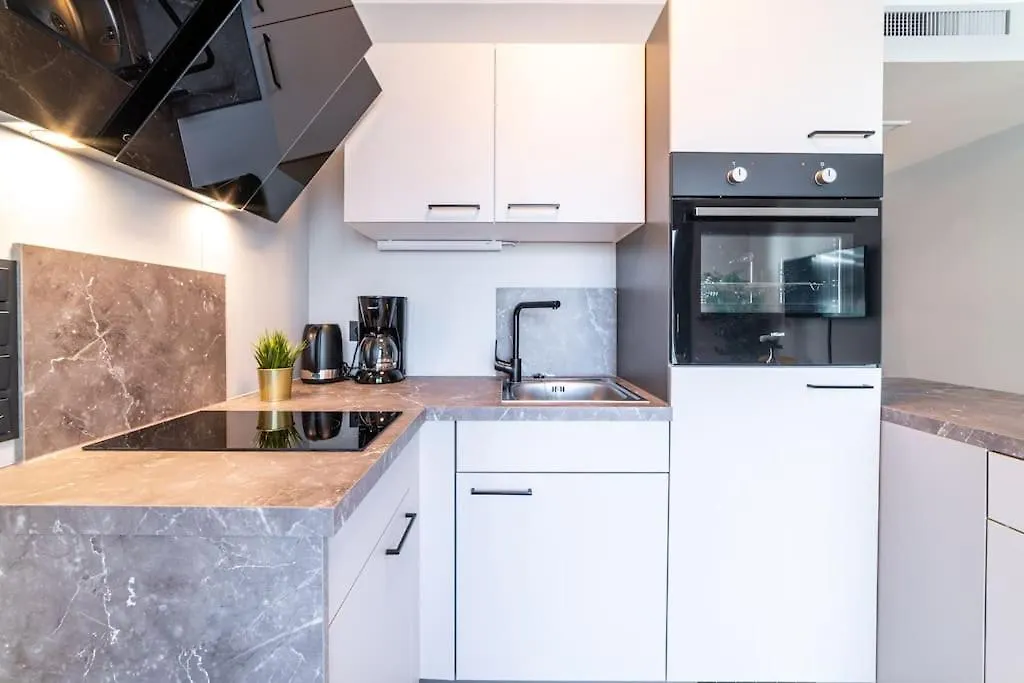 Beautiful Apartment In Vienna'S Heart 1D
