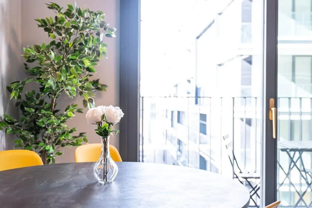 Beautiful Apartment In Vienna'S Heart 1D  Vienna