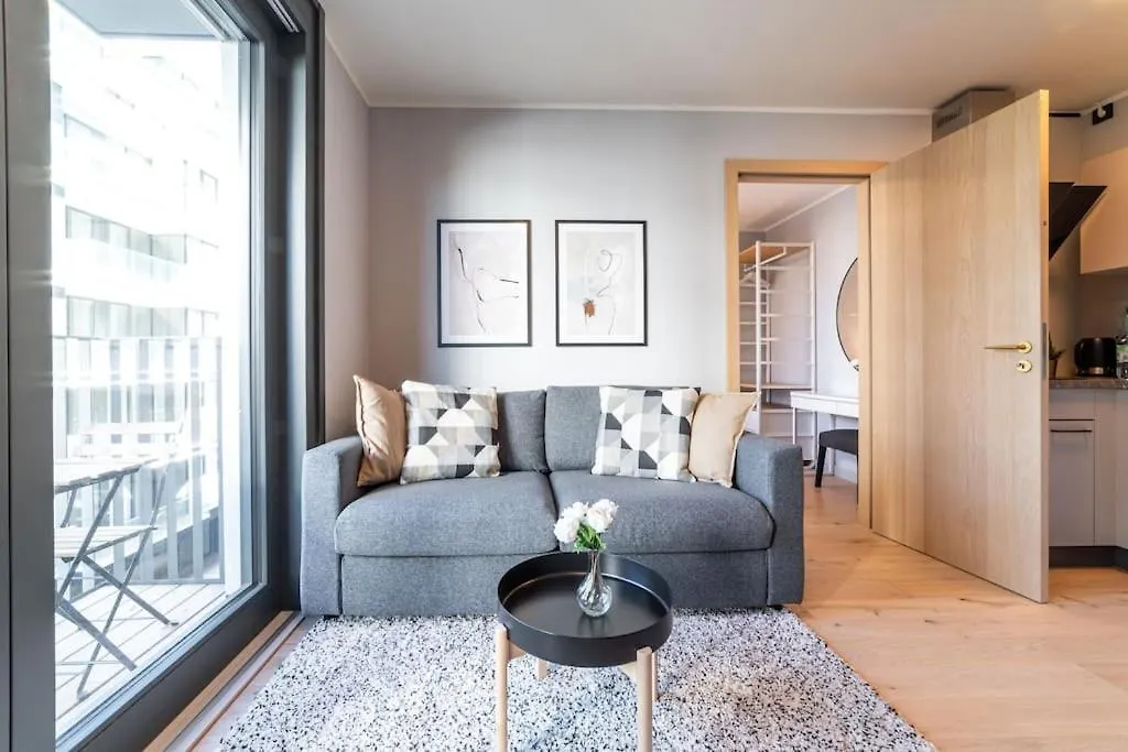 Beautiful Apartment In Vienna'S Heart 1D  Vienna