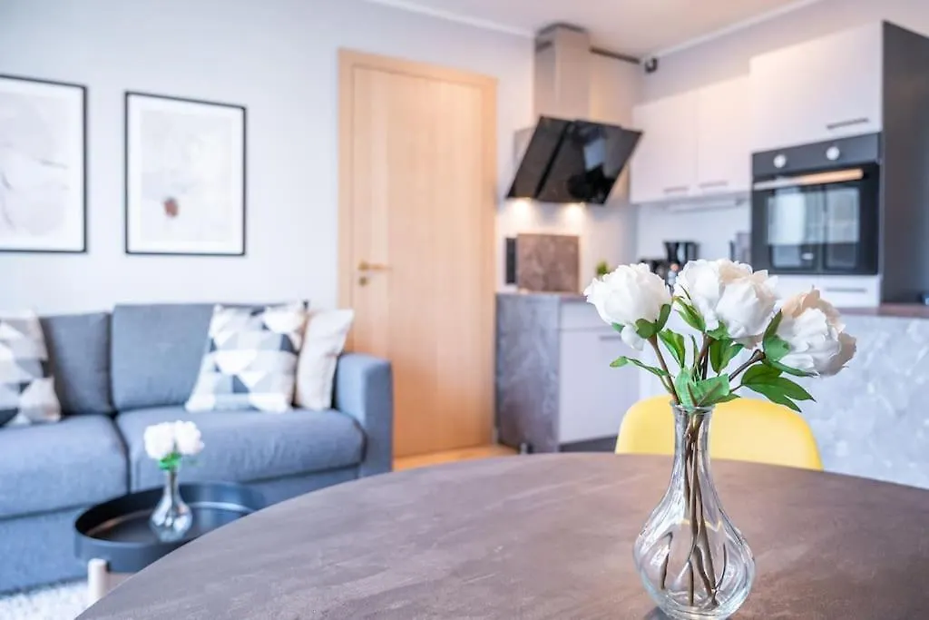 Beautiful Apartment In Vienna'S Heart 1D