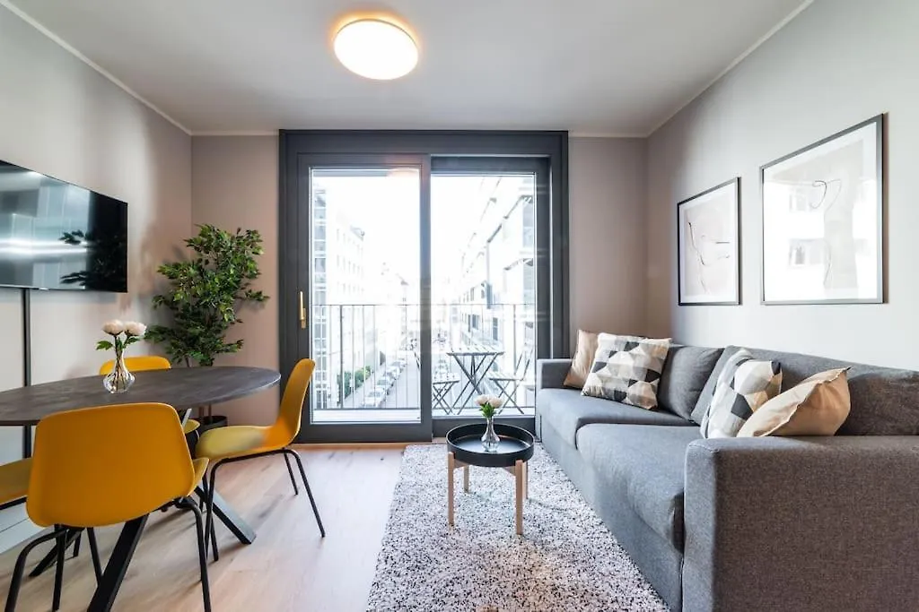 Beautiful Apartment In Vienna\'S Heart 1D contacts
