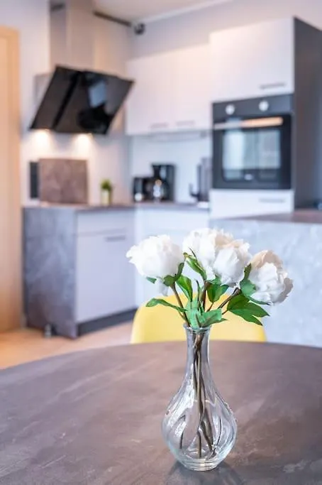 Beautiful Apartment In Vienna'S Heart 1D